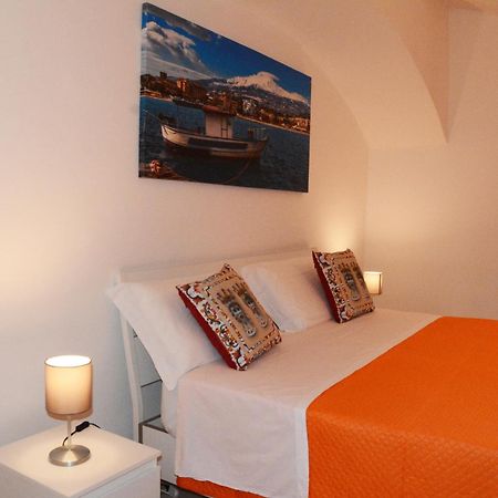 Casa Filippo Apartment Catania Exterior photo