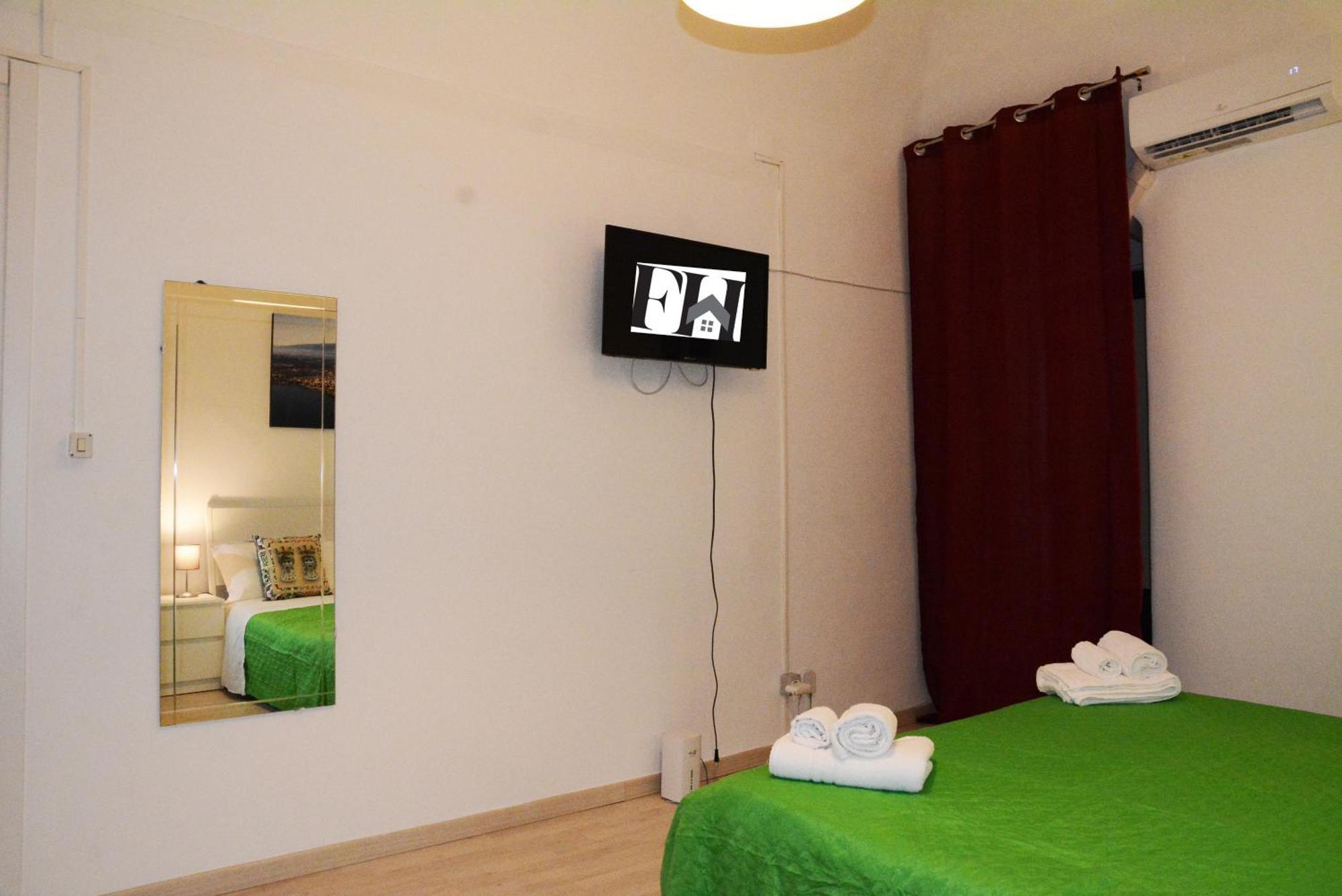 Casa Filippo Apartment Catania Exterior photo