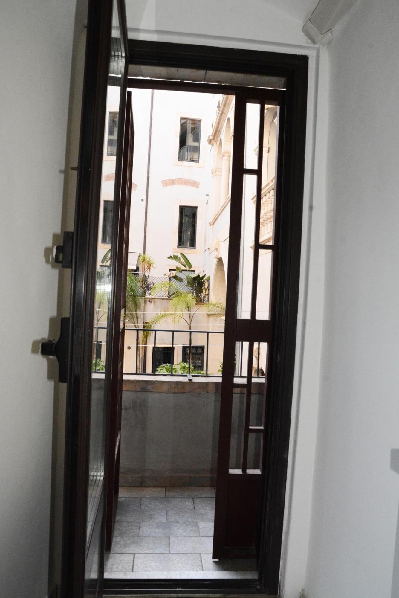 Casa Filippo Apartment Catania Exterior photo