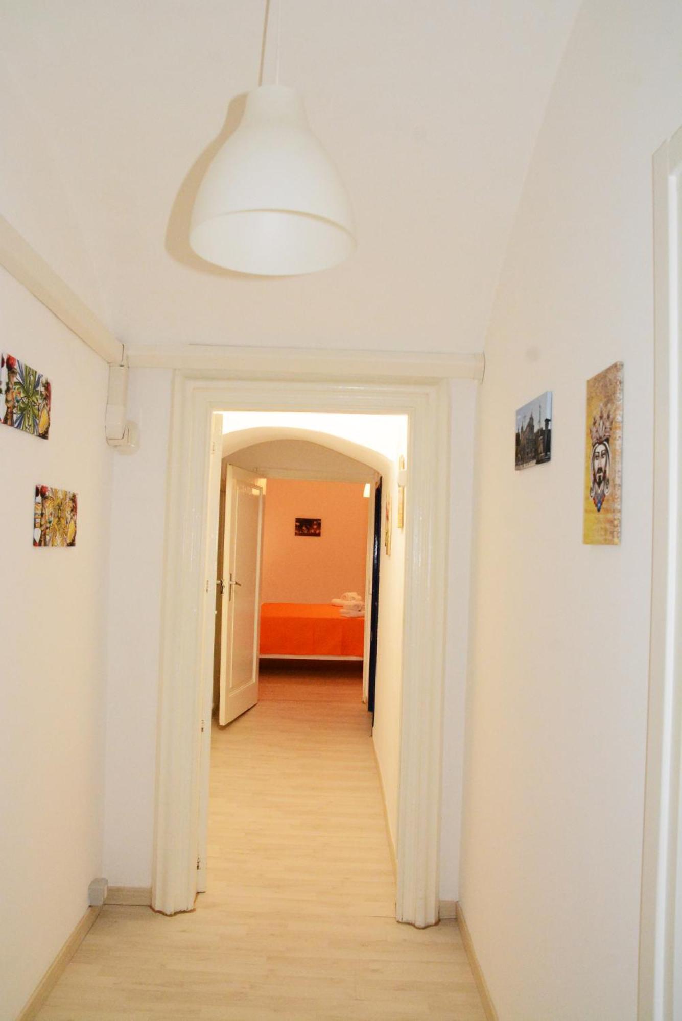 Casa Filippo Apartment Catania Exterior photo