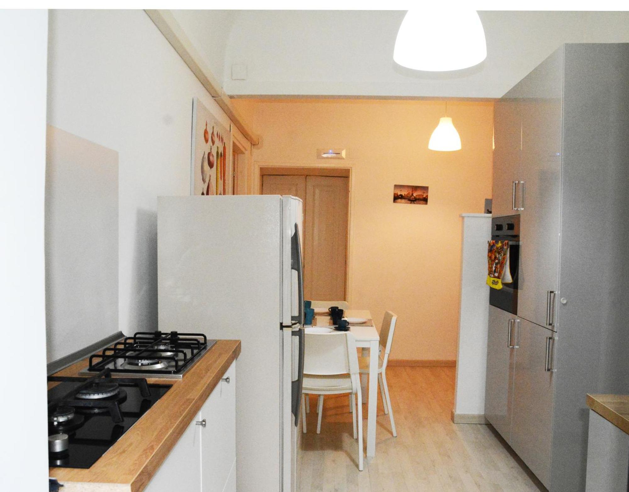 Casa Filippo Apartment Catania Exterior photo